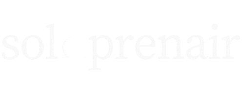 Soloprenair Logo